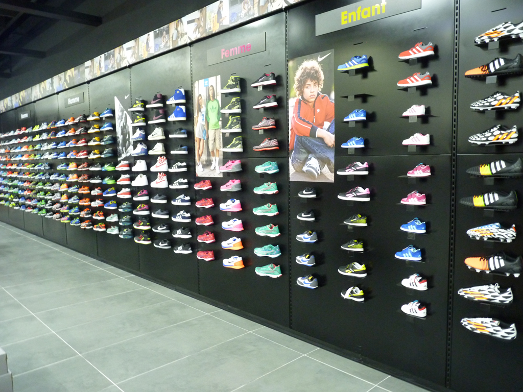 Shopping SWAN Mauritius For Life