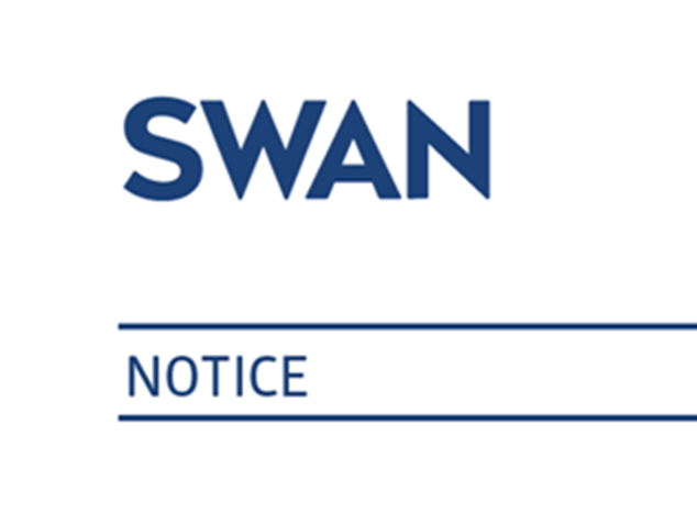 Communique - SWAN General Ltd (1)
