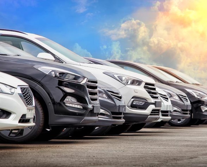 Motor Fleet Insurance