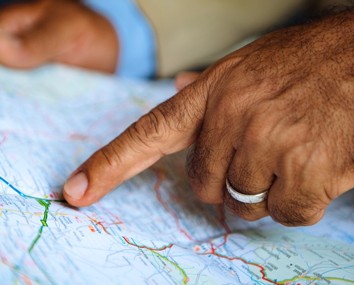 Retirement Solutions