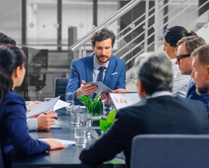 Keyman & Partnership Insurance